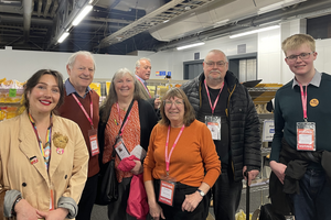 Redcar Lib Dem Conference 2025