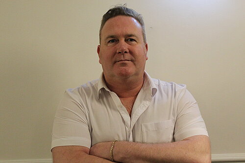 Chris Jones, the next MP for Redcar