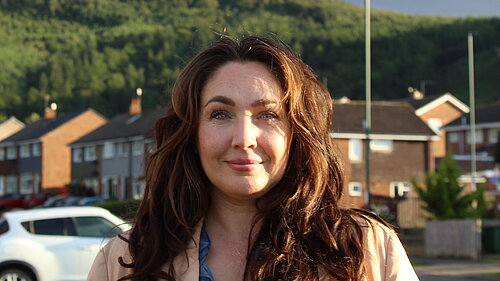 Group Leader Cllr Jemma Joy